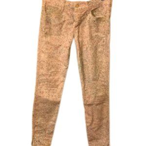 Mother women's The Vamp jeans in Dead on the Dance Floor size 27